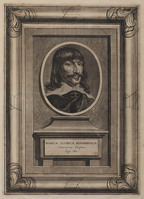 KG 15831
<br/>
Grondtekeningen van het Gebouw der Maatschappije van verdiensten (...) Felix Meritis: plattegrond eerste verdieping
<br/>
<em>Meer de Jonge, Noach van der (1741-1822)</em>